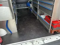 Mercedes-benz sprinter sprinter bedrijfswagen - afbeelding 18 van  32