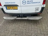 Mercedes-benz sprinter sprinter bedrijfswagen - afbeelding 20 van  32