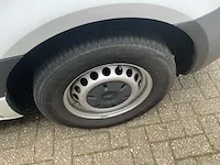 Mercedes-benz sprinter sprinter bedrijfswagen - afbeelding 22 van  32