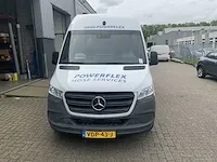 Mercedes-benz sprinter sprinter bedrijfswagen - afbeelding 12 van  32