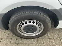 Mercedes-benz sprinter sprinter bedrijfswagen - afbeelding 24 van  32