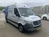Mercedes-benz sprinter sprinter bedrijfswagen - afbeelding 23 van  32