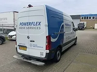 Mercedes-benz sprinter sprinter bedrijfswagen - afbeelding 27 van  32