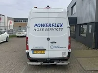 Mercedes-benz sprinter sprinter bedrijfswagen - afbeelding 28 van  32