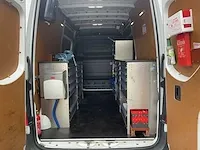 Mercedes-benz sprinter sprinter bedrijfswagen - afbeelding 30 van  32