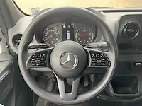 Mercedes-benz sprinter sprinter bedrijfswagen - afbeelding 32 van  32