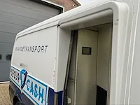 Mercedes-benz sprinter waardetransporter “gepantserd” - afbeelding 2 van  37