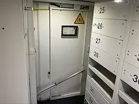 Mercedes-benz sprinter waardetransporter “gepantserd” - afbeelding 8 van  37