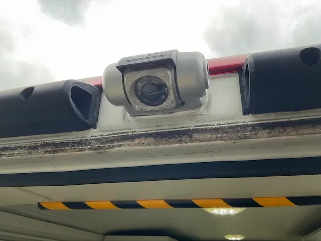 Mercedes-benz sprinter waardetransporter “gepantserd” - afbeelding 10 van  37