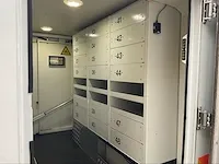 Mercedes-benz sprinter waardetransporter “gepantserd” - afbeelding 11 van  37