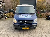 Mercedes-benz sprinter waardetransporter “gepantserd” - afbeelding 1 van  37