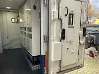 Mercedes-benz sprinter waardetransporter “gepantserd” - afbeelding 13 van  37