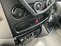 Mercedes-benz sprinter waardetransporter “gepantserd” - afbeelding 17 van  37