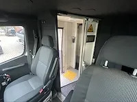 Mercedes-benz sprinter waardetransporter “gepantserd” - afbeelding 18 van  37