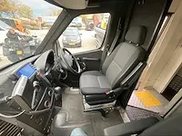 Mercedes-benz sprinter waardetransporter “gepantserd” - afbeelding 19 van  37
