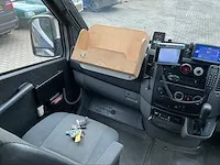 Mercedes-benz sprinter waardetransporter “gepantserd” - afbeelding 21 van  37