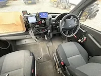 Mercedes-benz sprinter waardetransporter “gepantserd” - afbeelding 24 van  37