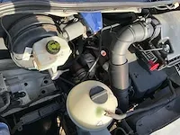 Mercedes-benz sprinter waardetransporter “gepantserd” - afbeelding 29 van  37