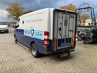 Mercedes-benz sprinter waardetransporter “gepantserd” - afbeelding 36 van  37