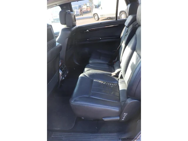 Mercedes-benz stationwagen type r500 4 matic | full options | 8 cillinders | automaat| bwjr. 2006 | kenteken: rg-241-f - afbeelding 16 van  39