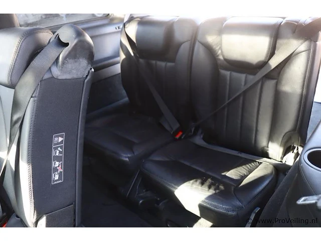 Mercedes-benz stationwagen type r500 4 matic | full options | 8 cillinders | automaat| bwjr. 2006 | kenteken: rg-241-f - afbeelding 18 van  39