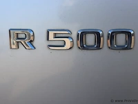 Mercedes-benz stationwagen type r500 4 matic | full options | 8 cillinders | automaat| bwjr. 2006 | kenteken: rg-241-f - afbeelding 22 van  39