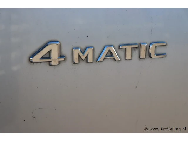 Mercedes-benz stationwagen type r500 4 matic | full options | 8 cillinders | automaat| bwjr. 2006 | kenteken: rg-241-f - afbeelding 24 van  39