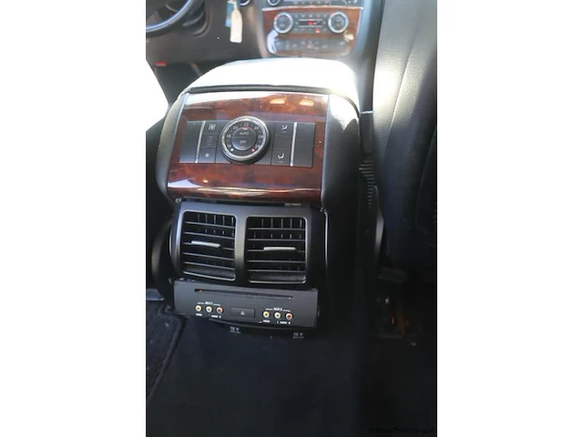Mercedes-benz stationwagen type r500 4 matic | full options | 8 cillinders | automaat| bwjr. 2006 | kenteken: rg-241-f - afbeelding 27 van  39