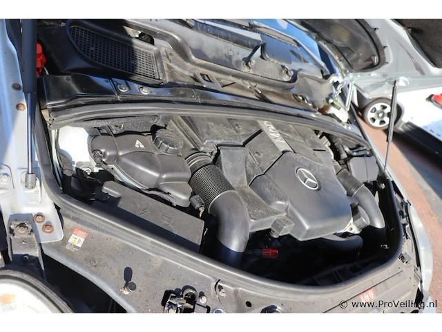 Mercedes-benz stationwagen type r500 4 matic | full options | 8 cillinders | automaat| bwjr. 2006 | kenteken: rg-241-f - afbeelding 31 van  39