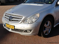 Mercedes-benz stationwagen type r500 4 matic | full options | 8 cillinders | automaat| bwjr. 2006 | kenteken: rg-241-f - afbeelding 23 van  39