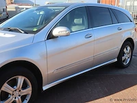 Mercedes-benz stationwagen type r500 4 matic | full options | 8 cillinders | automaat| bwjr. 2006 | kenteken: rg-241-f - afbeelding 34 van  39