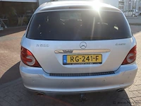 Mercedes-benz stationwagen type r500 4 matic | full options | 8 cillinders | automaat| bwjr. 2006 | kenteken: rg-241-f - afbeelding 36 van  39