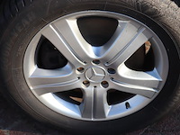 Mercedes-benz stationwagen type r500 4 matic |full options | 8 cillinders | automaat| bwjr. 2006 | kenteken: rg-241-f - afbeelding 3 van  39