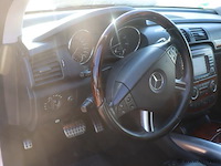 Mercedes-benz stationwagen type r500 4 matic |full options | 8 cillinders | automaat| bwjr. 2006 | kenteken: rg-241-f - afbeelding 7 van  39