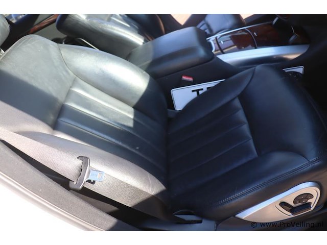 Mercedes-benz stationwagen type r500 4 matic |full options | 8 cillinders | automaat| bwjr. 2006 | kenteken: rg-241-f - afbeelding 10 van  39