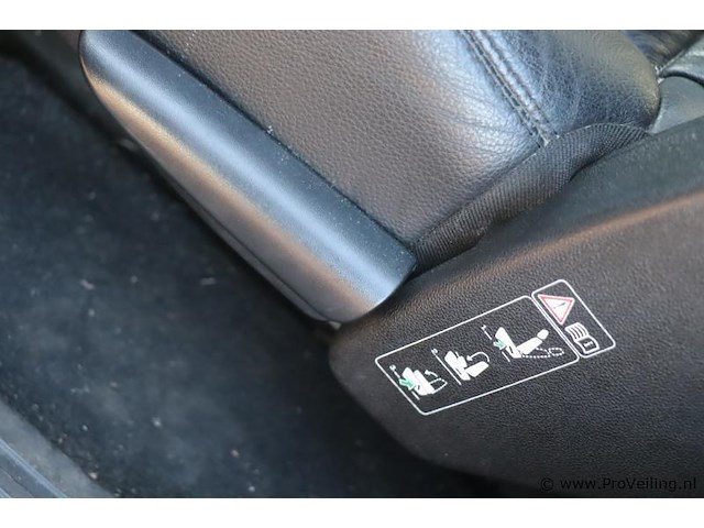 Mercedes-benz stationwagen type r500 4 matic |full options | 8 cillinders | automaat| bwjr. 2006 | kenteken: rg-241-f - afbeelding 17 van  39