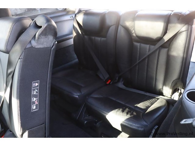 Mercedes-benz stationwagen type r500 4 matic |full options | 8 cillinders | automaat| bwjr. 2006 | kenteken: rg-241-f - afbeelding 18 van  39