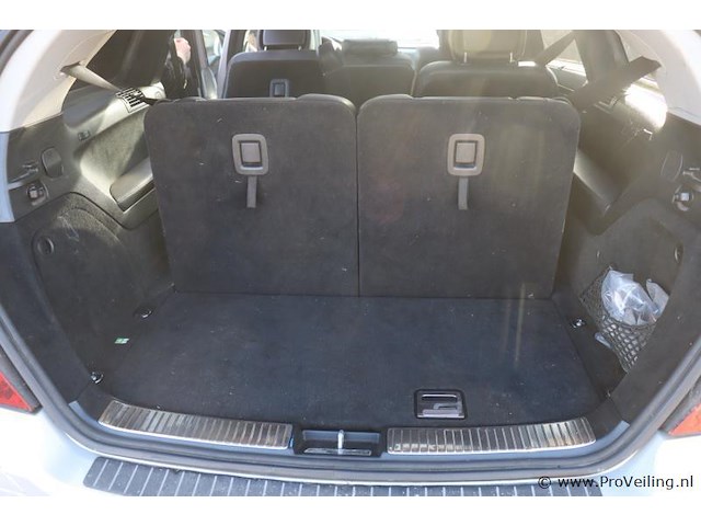 Mercedes-benz stationwagen type r500 4 matic |full options | 8 cillinders | automaat| bwjr. 2006 | kenteken: rg-241-f - afbeelding 19 van  39