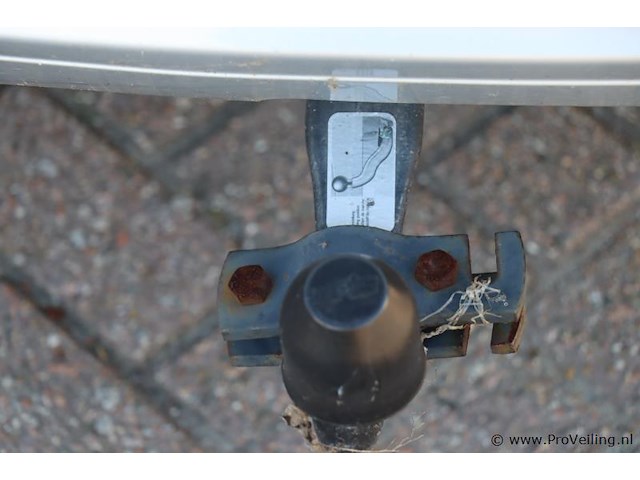 Mercedes-benz stationwagen type r500 4 matic |full options | 8 cillinders | automaat| bwjr. 2006 | kenteken: rg-241-f - afbeelding 21 van  39