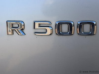 Mercedes-benz stationwagen type r500 4 matic |full options | 8 cillinders | automaat| bwjr. 2006 | kenteken: rg-241-f - afbeelding 22 van  39