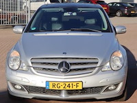 Mercedes-benz stationwagen type r500 4 matic |full options | 8 cillinders | automaat| bwjr. 2006 | kenteken: rg-241-f - afbeelding 12 van  39