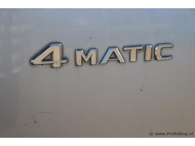 Mercedes-benz stationwagen type r500 4 matic |full options | 8 cillinders | automaat| bwjr. 2006 | kenteken: rg-241-f - afbeelding 24 van  39