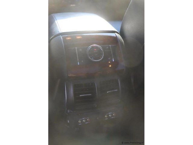 Mercedes-benz stationwagen type r500 4 matic |full options | 8 cillinders | automaat| bwjr. 2006 | kenteken: rg-241-f - afbeelding 25 van  39