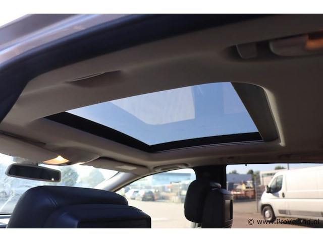 Mercedes-benz stationwagen type r500 4 matic |full options | 8 cillinders | automaat| bwjr. 2006 | kenteken: rg-241-f - afbeelding 28 van  39