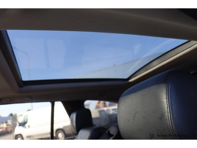 Mercedes-benz stationwagen type r500 4 matic |full options | 8 cillinders | automaat| bwjr. 2006 | kenteken: rg-241-f - afbeelding 29 van  39