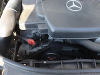 Mercedes-benz stationwagen type r500 4 matic |full options | 8 cillinders | automaat| bwjr. 2006 | kenteken: rg-241-f - afbeelding 32 van  39