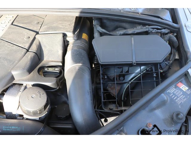 Mercedes-benz stationwagen type r500 4 matic |full options | 8 cillinders | automaat| bwjr. 2006 | kenteken: rg-241-f - afbeelding 33 van  39