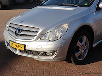 Mercedes-benz stationwagen type r500 4 matic |full options | 8 cillinders | automaat| bwjr. 2006 | kenteken: rg-241-f - afbeelding 23 van  39