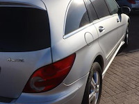 Mercedes-benz stationwagen type r500 4 matic |full options | 8 cillinders | automaat| bwjr. 2006 | kenteken: rg-241-f - afbeelding 37 van  39