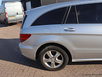 Mercedes-benz stationwagen type r500 4 matic |full options | 8 cillinders | automaat| bwjr. 2006 | kenteken: rg-241-f - afbeelding 38 van  39